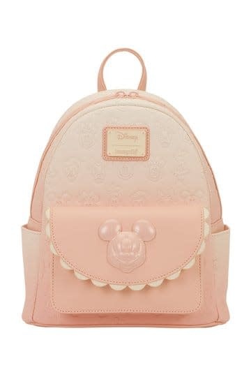 Backpack: Mickey and Friends, Disney by Loungefly Mini Backpack