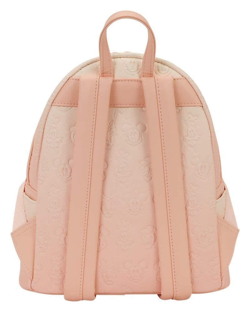 Mini Backpack: Mickey and Friends - Disney by Loungefly