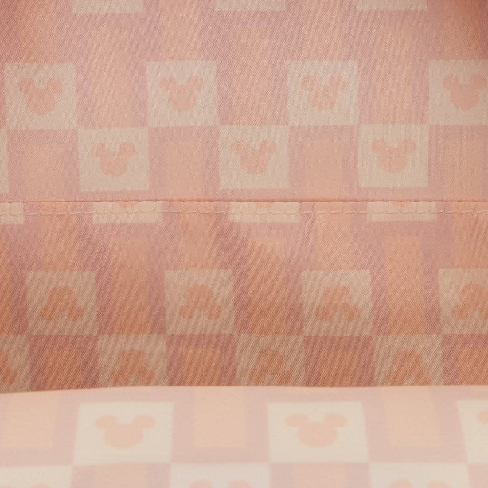 Backpack: Mickey and Friends, Disney by Loungefly Mini Backpack