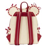 Backpack: Minnie Mouse Rock the Dots, Disney by Loungefly Mini Backpack