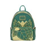 Mini Backpack: Princess Tiana - Disney by Loungefly
