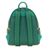 Backpack: Princess Tiana, Disney by Loungefly Mini Backpack