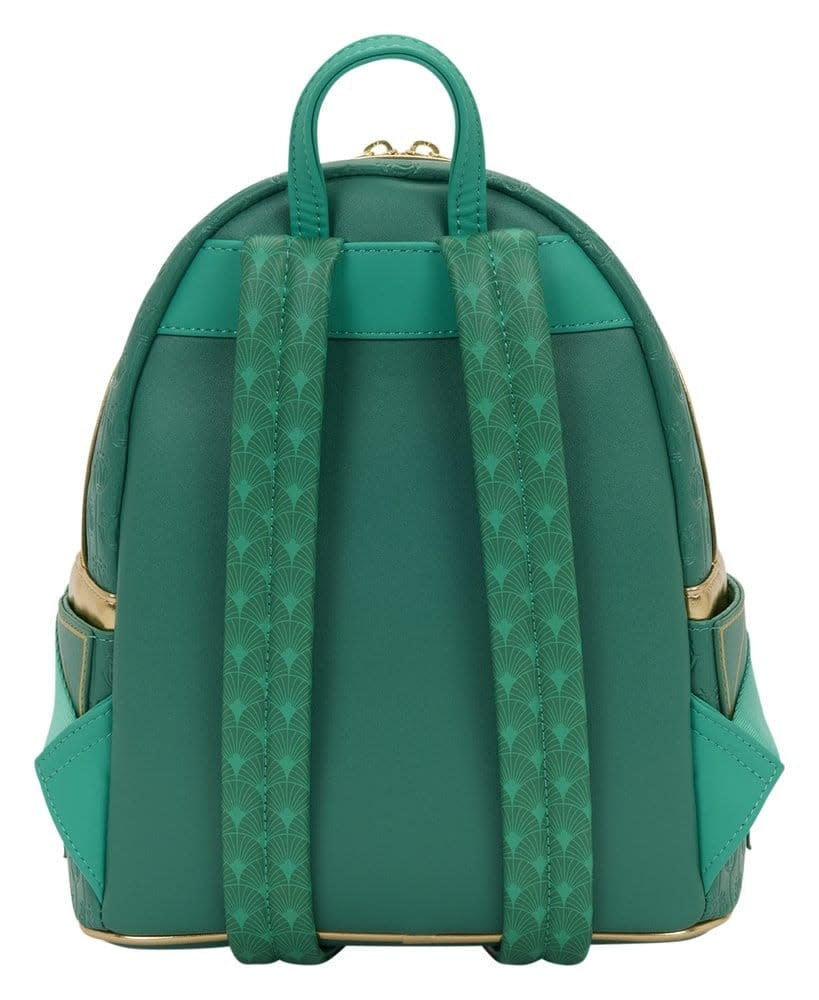 Mini Backpack: Princess Tiana - Disney by Loungefly