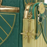 Mini Backpack: Princess Tiana - Disney by Loungefly