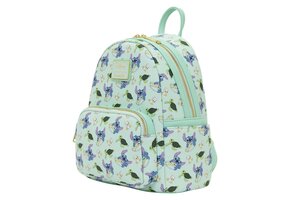 Backpack: Stitch and Duck