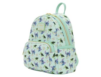 Backpack: Disney - Stitch and Duck