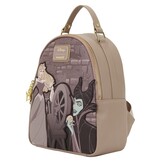 Backpack: Sleeping Beauty - Spinning Wheel