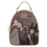 Backpack: Sleeping Beauty - Spinning Wheel