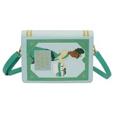 Crossbody Bag: Princess - Tiana - Recipe Book