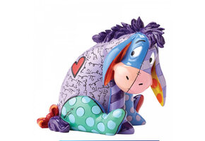 Figurine: Eeyore