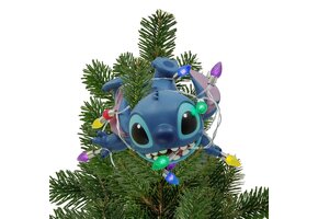 Piek: Stitch in Light- Tree Topper