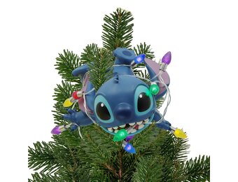 Piek: Stitch - in Light