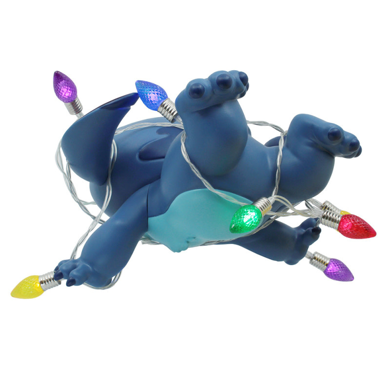 Piek: Stitch - in Light