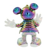 Figurine: Mickey Mouse - Laughing (E/PLT FINISH)