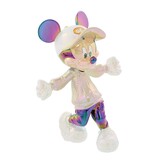 Figurine: Mickey Mouse - with Hat (E/PLT FINISH)