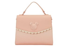 Crossbody:  Mickey and Friends