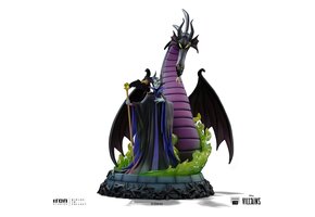 Figurine: Villains - Maleficent - 40 cm