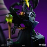 Figurine: Villains - Maleficent - 40 cm