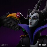 Figurine: Villains - Maleficent - 40 cm