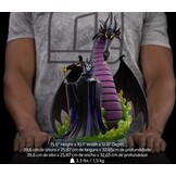 Figurine: Villains - Maleficent - 40 cm