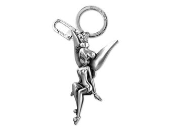 Sleutelhanger: Tinkerbell