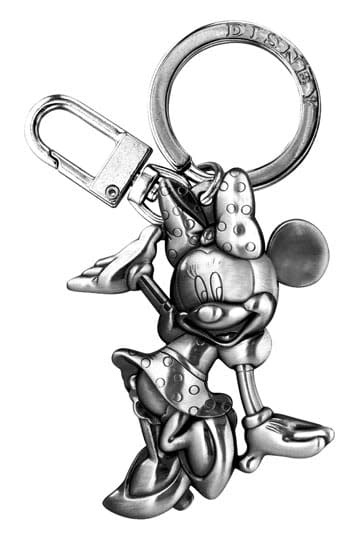 Sleutelhanger: Minnie Mouse