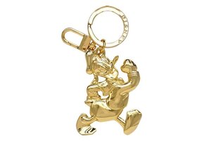 Sleutelhanger: Donald Duck
