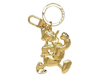 Sleutelhanger: Donald Duck