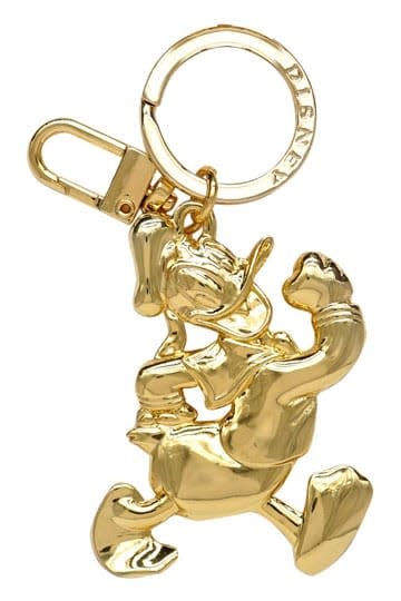 Sleutelhanger: Donald Duck