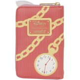 Portemonnee:Alice in Wonderland - White Rabbit