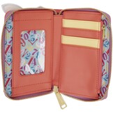 Portemonnee:Alice in Wonderland - White Rabbit