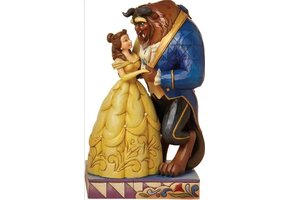 Figurine: Love Conquers All -Belle