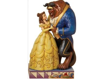 Figurine: Love Conquers All -Belle