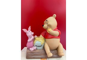 Figurine: Friendship is thre Sweetest kind of sharing