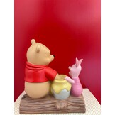 Figurine: Friendship is thre Sweetest kind of sharing