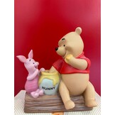 Figurine: Friendship is thre Sweetest kind of sharing
