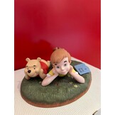 Figurine: What I Like best is just being with you