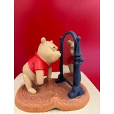 Figurine: Your ups and downs are looking up