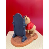 Figurine: Your ups and downs are looking up