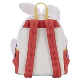 Backpack:  Alice in Wonderland - White Rabbit