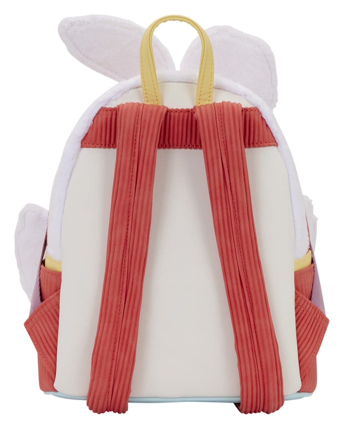 Backpack:  Alice in Wonderland - White Rabbit
