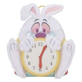 Backpack:  Alice in Wonderland - White Rabbit