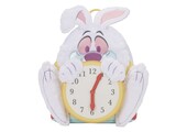 Backpack:  Alice in Wonderland - White Rabbit