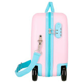 Trolley: Disney Beauty and the Beast - Chip All Right - ABS trolley