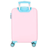 Trolley: Chip - Beauty and the Beast (ABS trolley 55cm)