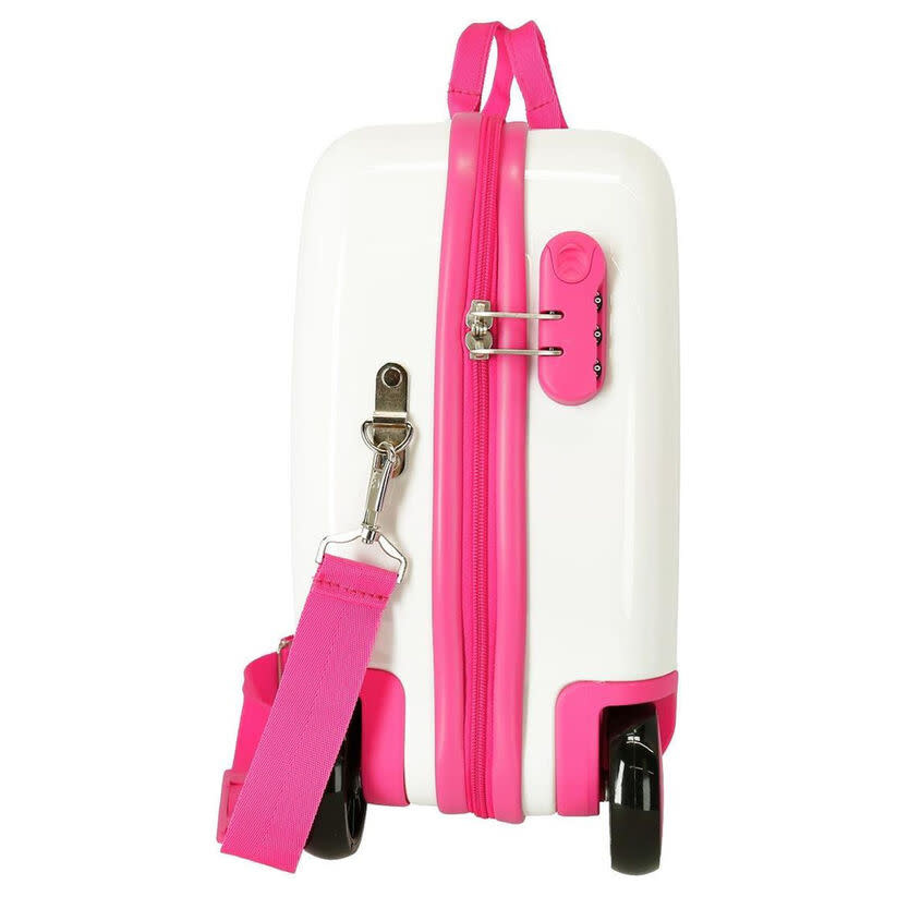 Trolley: Marie -  The Aristocats (ABS trolley 50cm)