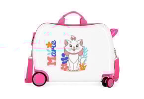 Trolley: Marie -  The Aristocats (ABS trolley 50cm)