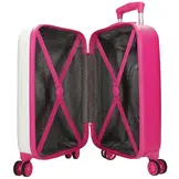 Trolley: Disney The Aristocats - Marie  -ABS trolley - suitcase - 50cm