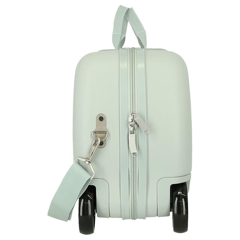 Trolley : Disney The Aristocats  -Time To Play - ABS  suitcase 45cm