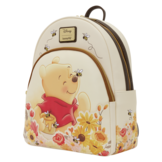 Backpack: Loungefly - Backpack - Disney - Winnie the Pooh